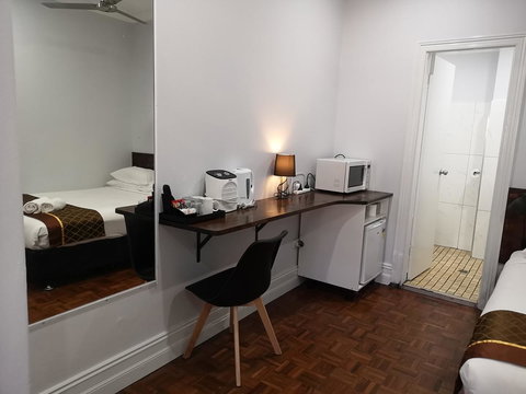 Newtown Cozy Stays - Accommodation Kalgoorlie 44