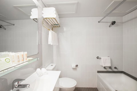 Metro Hotel Marlow Sydney Central - Accommodation Kalgoorlie 7