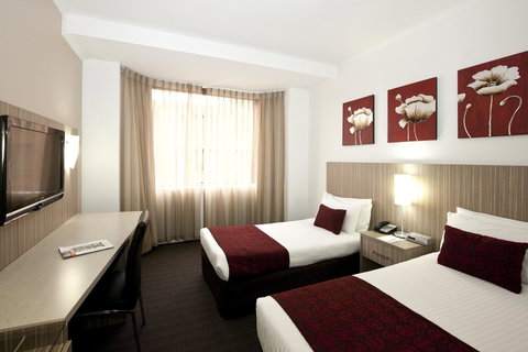 Metro Hotel Marlow Sydney Central - Accommodation Kalgoorlie 28