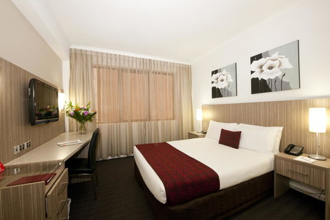 Metro Hotel Marlow Sydney Central - Accommodation Kalgoorlie 2