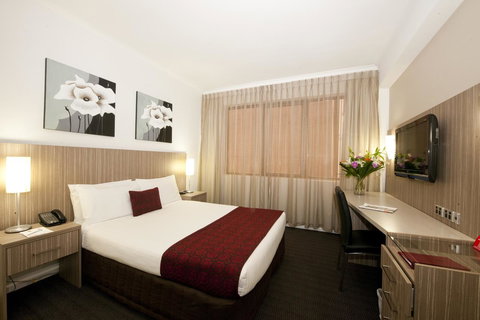Metro Hotel Marlow Sydney Central - Accommodation Kalgoorlie 30