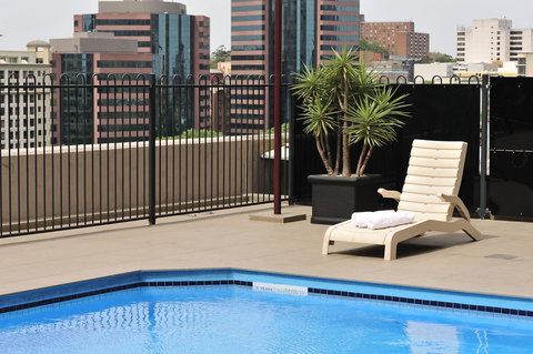 Metro Hotel Marlow Sydney Central - Accommodation Kalgoorlie 18