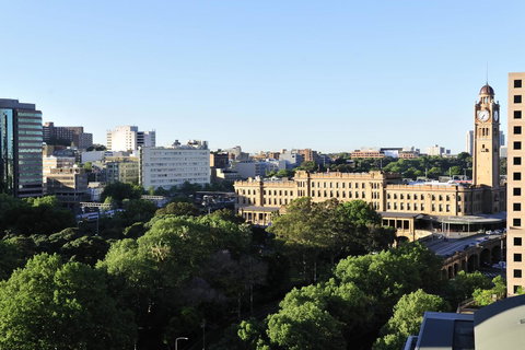 Metro Hotel Marlow Sydney Central - Accommodation Kalgoorlie 21