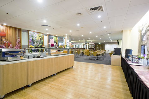 Metro Hotel Marlow Sydney Central - Accommodation Kalgoorlie 5