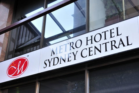 Metro Hotel Marlow Sydney Central - Accommodation Kalgoorlie 20