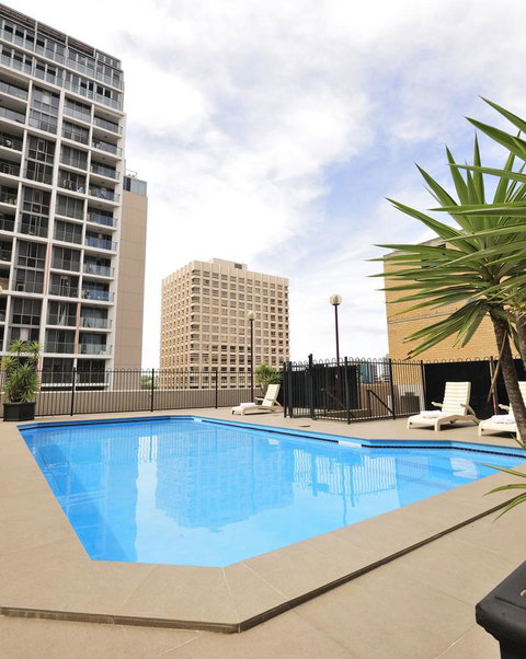 Metro Hotel Marlow Sydney Central - Accommodation Kalgoorlie 4