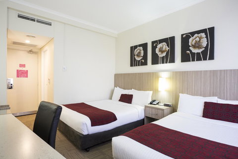 Metro Hotel Marlow Sydney Central - Accommodation Kalgoorlie 16