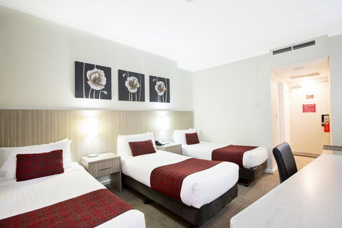Metro Hotel Marlow Sydney Central - Accommodation Kalgoorlie 6
