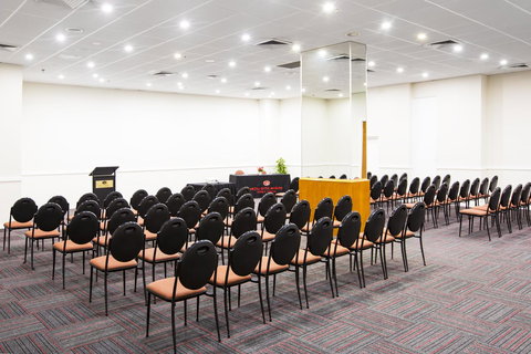 Metro Hotel Marlow Sydney Central - Accommodation Kalgoorlie 17