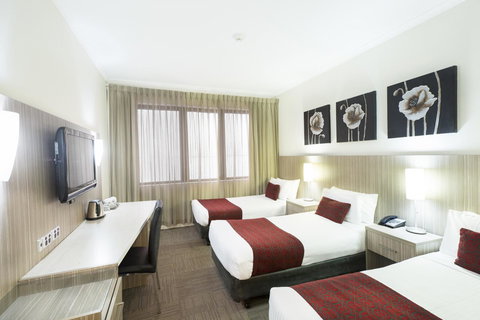 Metro Hotel Marlow Sydney Central - Accommodation Kalgoorlie 3