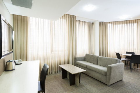 Metro Hotel Marlow Sydney Central - Accommodation Kalgoorlie 10