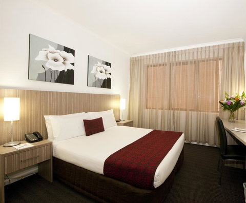 Metro Hotel Marlow Sydney Central - Accommodation Kalgoorlie 31