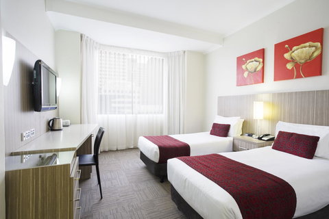 Metro Hotel Marlow Sydney Central - Accommodation Kalgoorlie 12