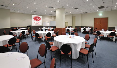 Metro Hotel Marlow Sydney Central - Accommodation Kalgoorlie 23