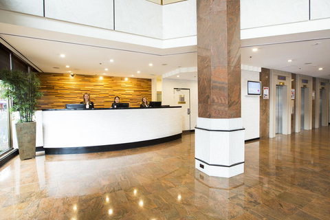 Metro Hotel Marlow Sydney Central - Accommodation Kalgoorlie 14