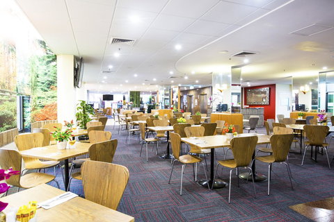 Metro Hotel Marlow Sydney Central - Accommodation Kalgoorlie 13