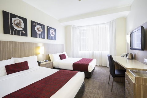 Metro Hotel Marlow Sydney Central - Accommodation Kalgoorlie 1
