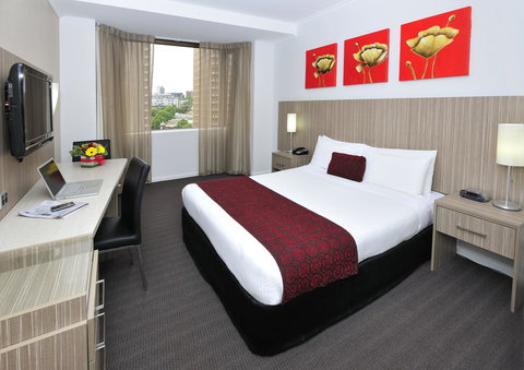 Metro Hotel Marlow Sydney Central - Accommodation Kalgoorlie 27