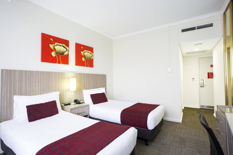 Metro Hotel Marlow Sydney Central - Accommodation Kalgoorlie 11