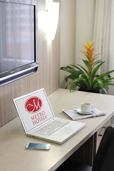 Metro Hotel Marlow Sydney Central - Accommodation Kalgoorlie 25