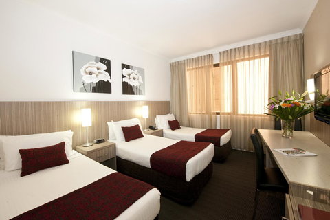 Metro Hotel Marlow Sydney Central - Accommodation Kalgoorlie 8