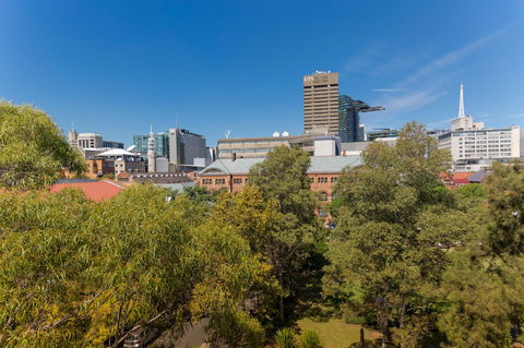 Metro Aspire Hotel Sydney - Accommodation Kalgoorlie 39
