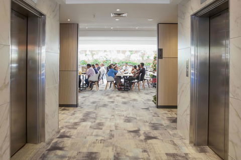 Metro Aspire Hotel Sydney - Accommodation Kalgoorlie 24