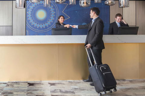 Metro Aspire Hotel Sydney - Accommodation Kalgoorlie 26