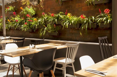 Metro Aspire Hotel Sydney - Accommodation Kalgoorlie 29