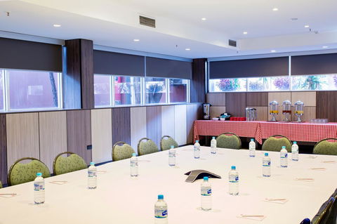 Metro Aspire Hotel Sydney - Accommodation Kalgoorlie 11