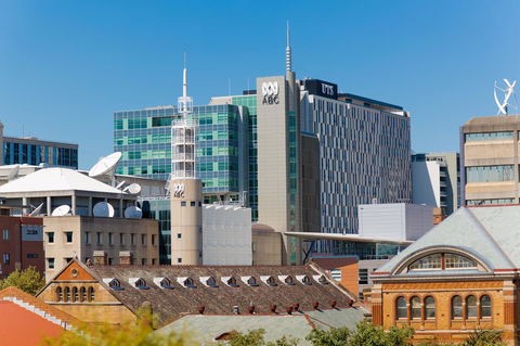 Metro Aspire Hotel Sydney - Accommodation Kalgoorlie 40