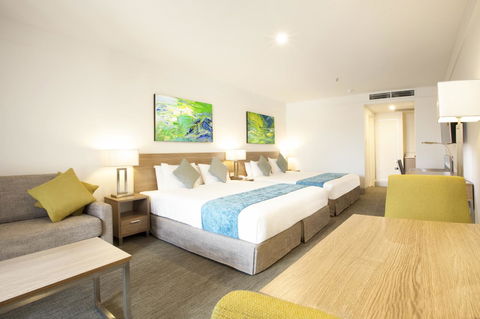 Metro Aspire Hotel Sydney - Accommodation Kalgoorlie 37