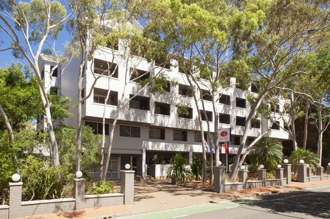 Metro Aspire Hotel Sydney - Accommodation Kalgoorlie 1