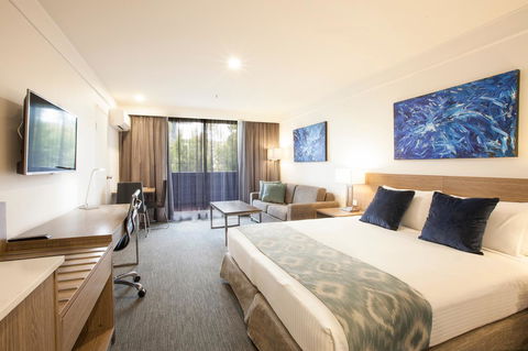 Metro Aspire Hotel Sydney - Accommodation Kalgoorlie 41