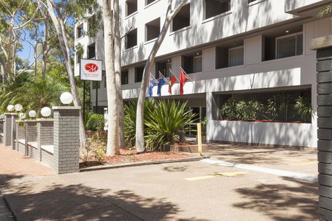 Metro Aspire Hotel Sydney - Accommodation Kalgoorlie 35
