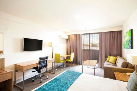 Metro Aspire Hotel Sydney - Accommodation Kalgoorlie 34