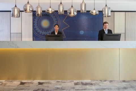 Metro Aspire Hotel Sydney - Accommodation Kalgoorlie 2