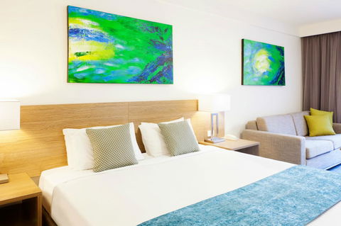 Metro Aspire Hotel Sydney - Accommodation Kalgoorlie 16