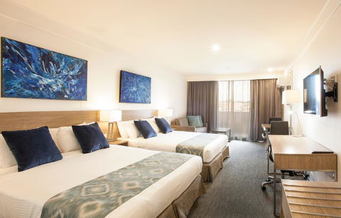 Metro Aspire Hotel Sydney - Accommodation Kalgoorlie 42