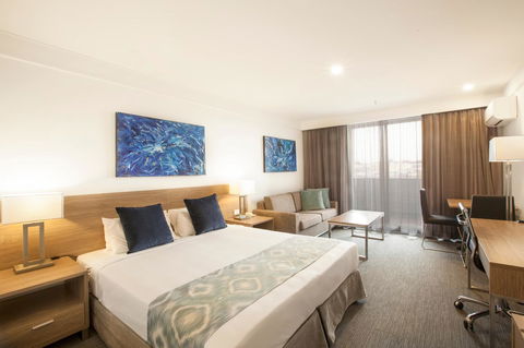 Metro Aspire Hotel Sydney - Accommodation Kalgoorlie 44