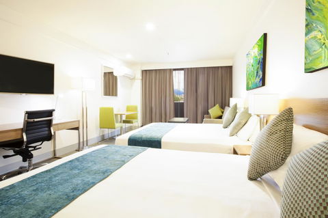 Metro Aspire Hotel Sydney - Accommodation Kalgoorlie 30
