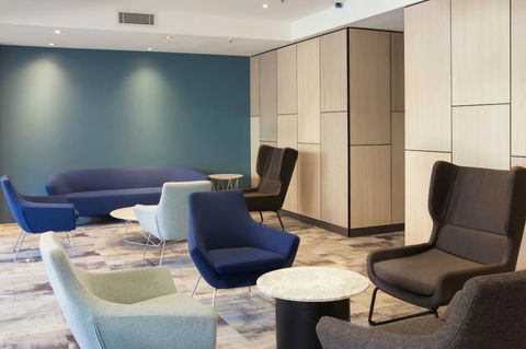 Metro Aspire Hotel Sydney - Accommodation Kalgoorlie 27