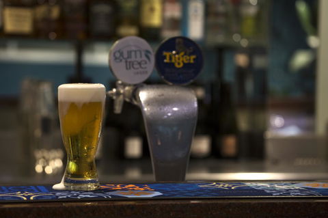 Metro Aspire Hotel Sydney - Accommodation Kalgoorlie 33