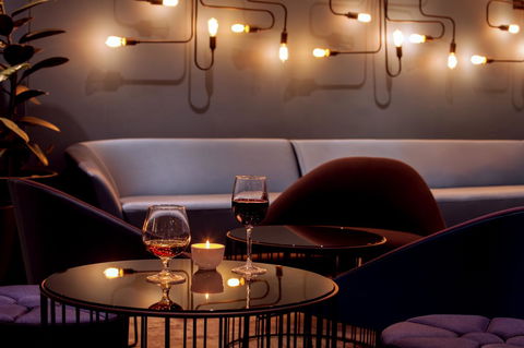 Metro Aspire Hotel Sydney - Accommodation Kalgoorlie 15