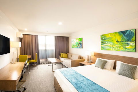 Metro Aspire Hotel Sydney - Accommodation Kalgoorlie 0