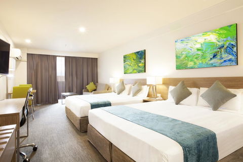 Metro Aspire Hotel Sydney - Accommodation Kalgoorlie 36
