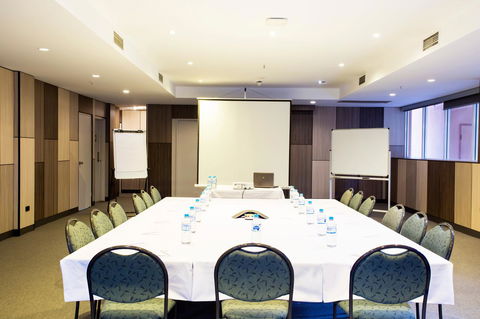 Metro Aspire Hotel Sydney - Accommodation Kalgoorlie 12