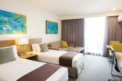 Metro Aspire Hotel Sydney - Accommodation Kalgoorlie 14