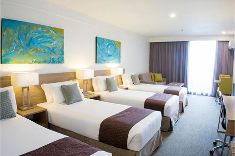 Metro Aspire Hotel Sydney - Accommodation Kalgoorlie 13