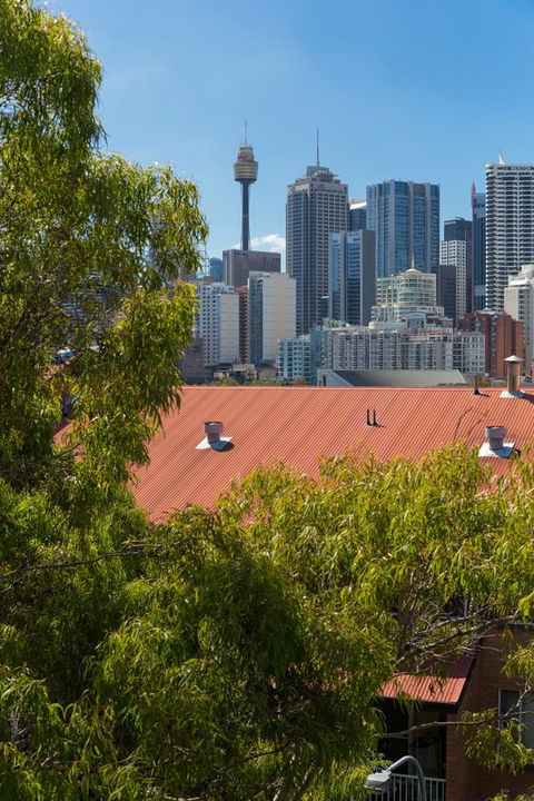 Metro Aspire Hotel Sydney - Accommodation Kalgoorlie 38